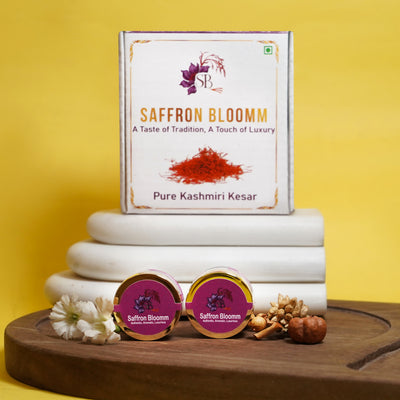 Pure Kashmiri Kesar